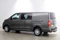 Toyota Proace Worker 2.0 D-4D 120pk Professional Long D.C. Airco Gris - thumbnail 11