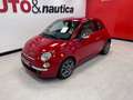 Fiat 500 1.3 MULTIJET 16V 95 CV LOUNGE - IDEALE NEOPATENTAT Rojo - thumbnail 16