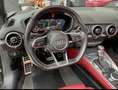 Audi TTS Roadster 2.0 TFSI 310 S tronic 6 Quattro Gris - thumbnail 8