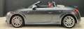 Audi TTS Roadster 2.0 TFSI 310 S tronic 6 Quattro Gris - thumbnail 2