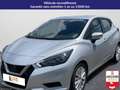Nissan Micra Ig-t 92 business edition Gris - thumbnail 1