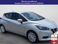 Nissan Micra Ig-t 92 business edition Gris - thumbnail 3