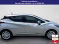 Nissan Micra Ig-t 92 business edition Gris - thumbnail 4