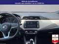 Nissan Micra Ig-t 92 business edition Gris - thumbnail 20