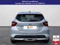 Nissan Micra Ig-t 92 business edition Gris - thumbnail 5