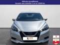 Nissan Micra Ig-t 92 business edition Gris - thumbnail 2