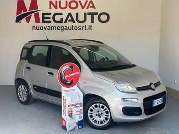 Fiat Panda 1.3 Multijet