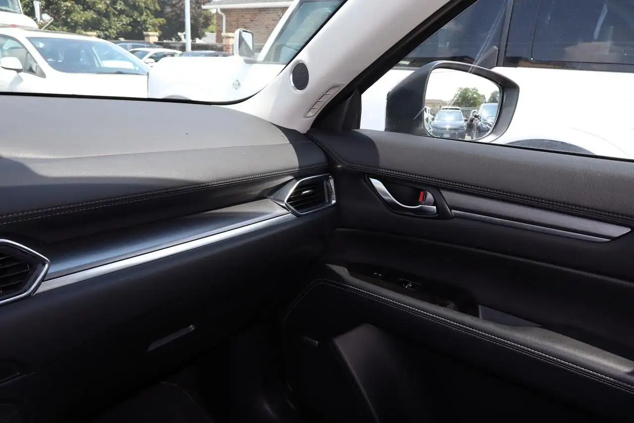 Mazda CX-5 снимка Mazda CX-5