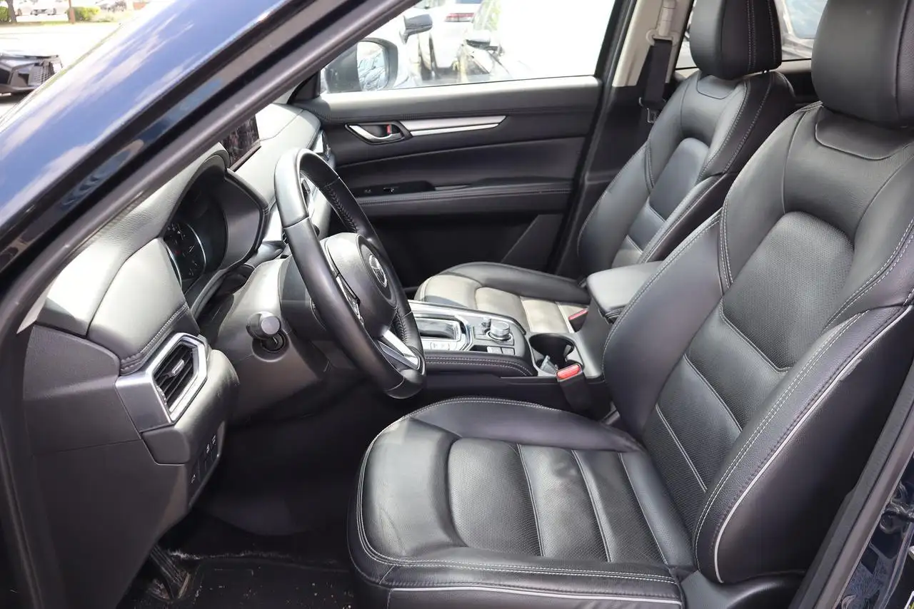 Mazda CX-5 снимка Mazda CX-5