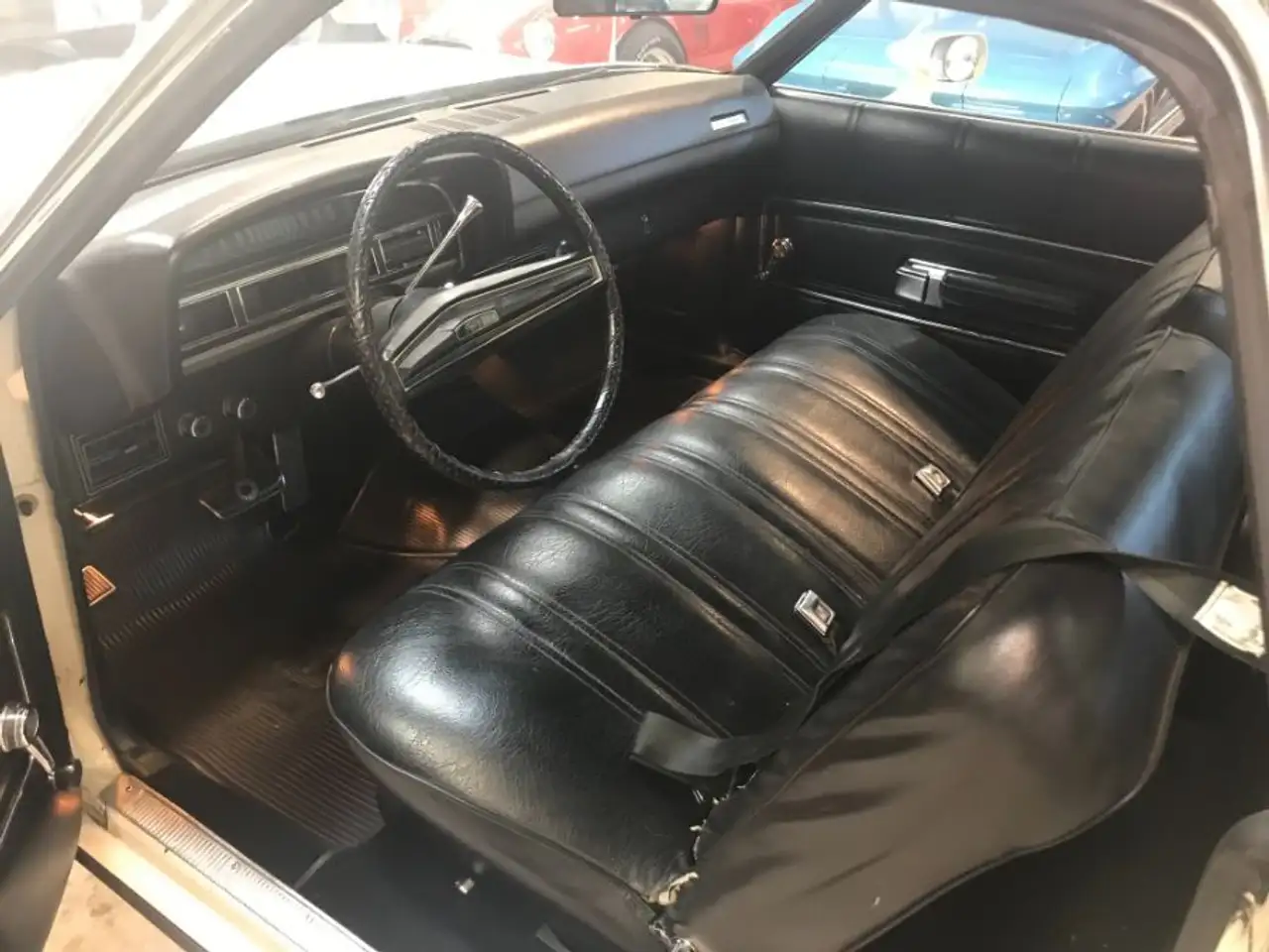 Ford GT, foto 12
