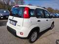 Fiat New Panda 1.0 FireFly Hybrid Weiß - thumbnail 3