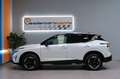 Nissan Qashqai MHEV 158CV 12V 4X2 DIGT N-CONNECTA 158CV Blanc - thumbnail 9