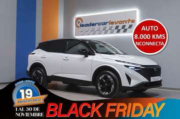 MHEV 158CV 12V 4X2 DIGT N-CONNECTA 158CV