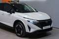 Nissan Qashqai MHEV 158CV 12V 4X2 DIGT N-CONNECTA 158CV Blanc - thumbnail 7