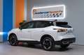 Nissan Qashqai MHEV 158CV 12V 4X2 DIGT N-CONNECTA 158CV Blanc - thumbnail 10