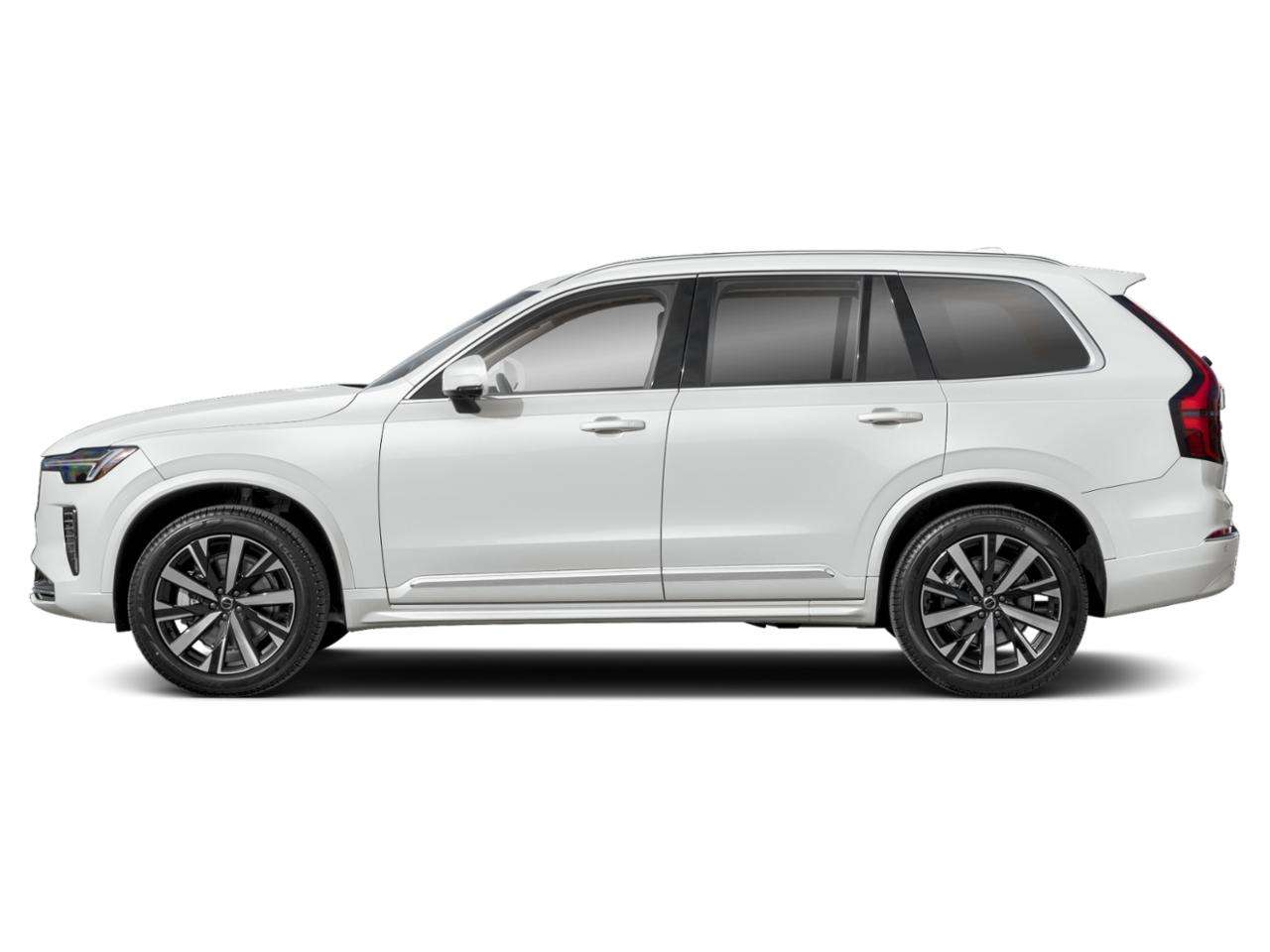 2026 Volvo XC90 B6 AWD Plus Dark Theme 7-Seater