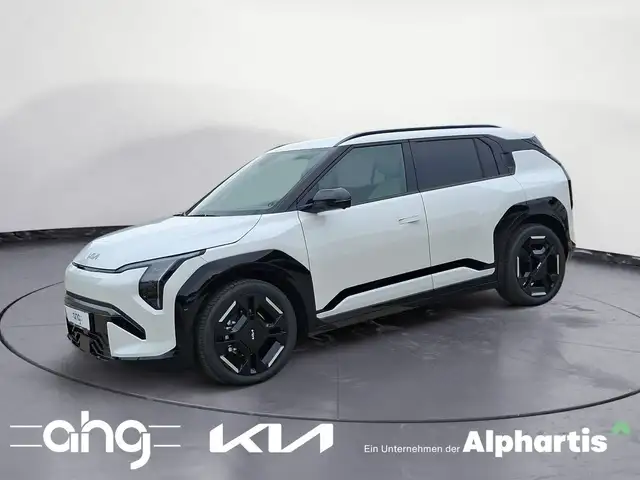Kia EV3 GT LINE DRIVEWISEPAKET PRO KIA JETTINGEN