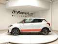 Suzuki Swift SPORT HYBRID 1.4 Kevin Schwantz Limited Edition Bianco - thumbnail 2