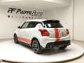 Suzuki Swift SPORT HYBRID 1.4 Kevin Schwantz Limited Edition Bianco - thumbnail 3