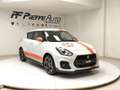 Suzuki Swift SPORT HYBRID 1.4 Kevin Schwantz Limited Edition Bianco - thumbnail 6