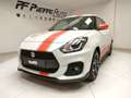Suzuki Swift SPORT HYBRID 1.4 Kevin Schwantz Limited Edition Bianco - thumbnail 8