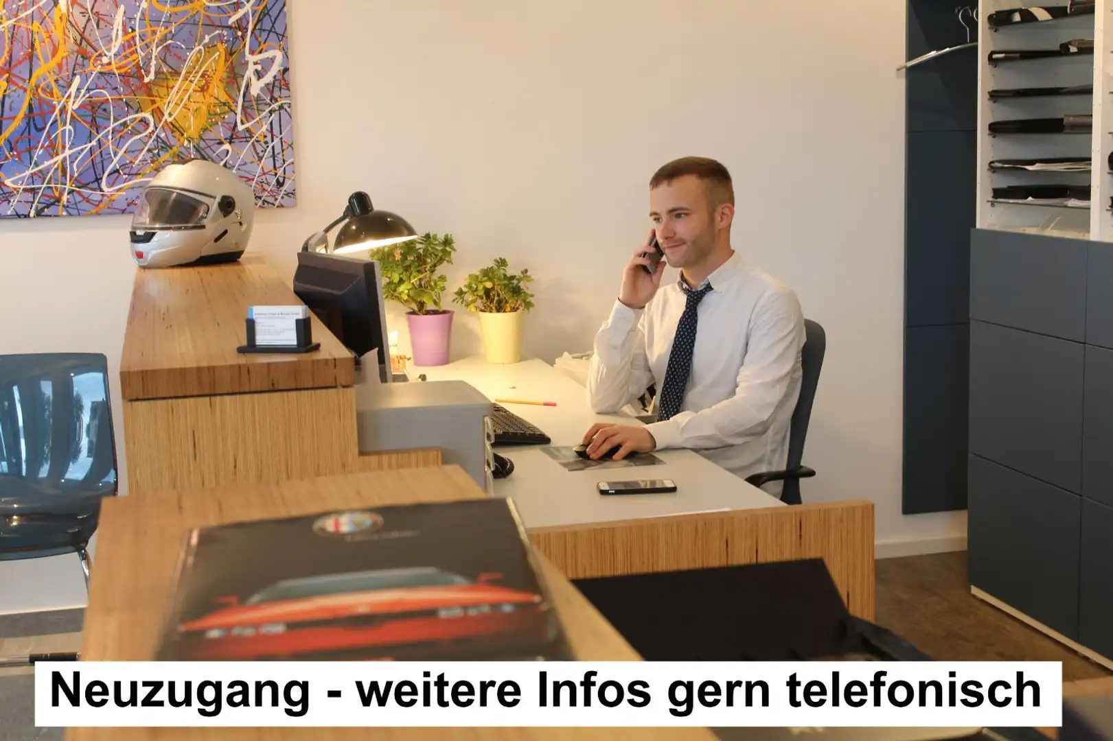 Opel Crossland X Edition *Scheckheft*Zahnriemen neu Blanc - 1