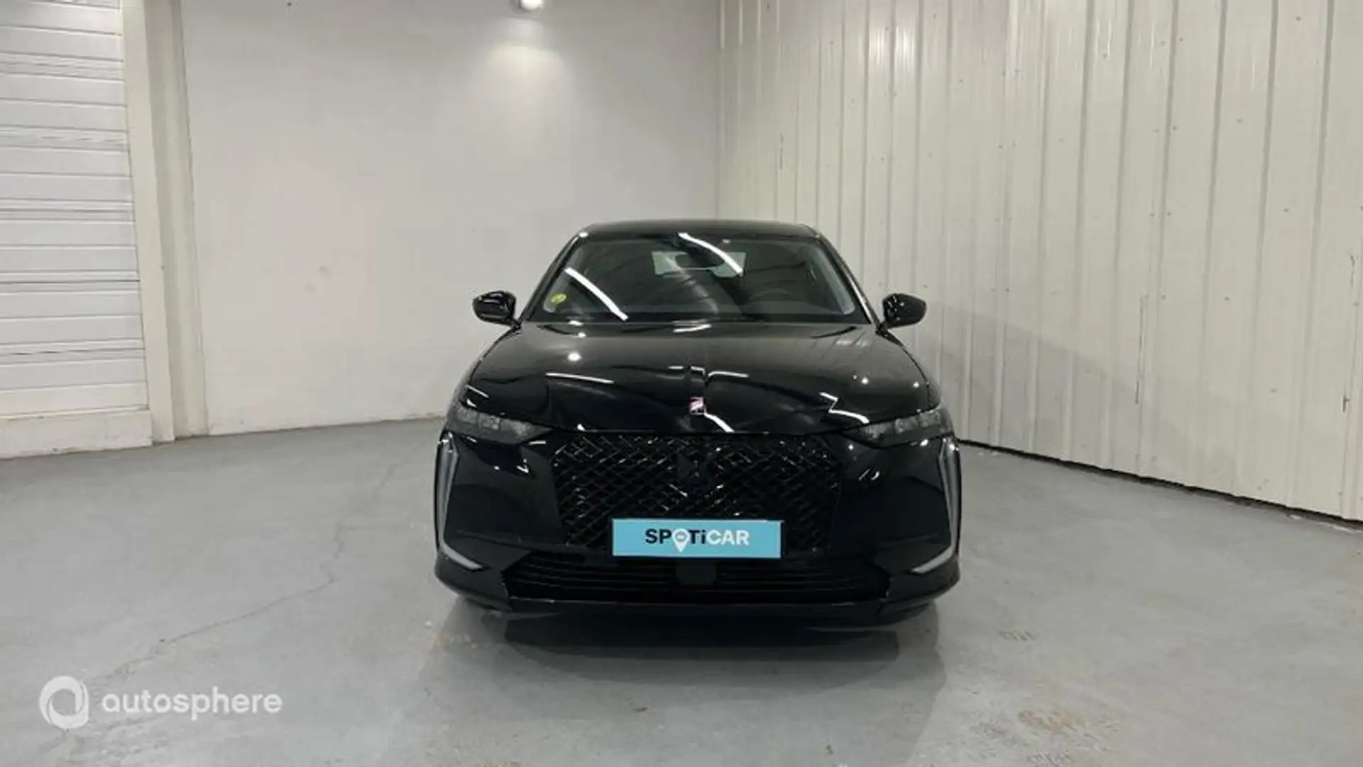 DS Automobiles DS 4 BlueHDi 130ch Performance Line Automatique - 2