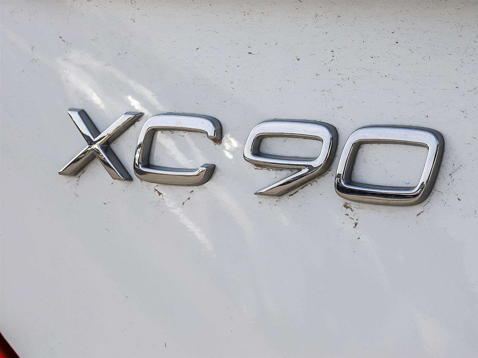 2024 Volvo XC90 ULTIMATE BRIGHT THEME thumb 24