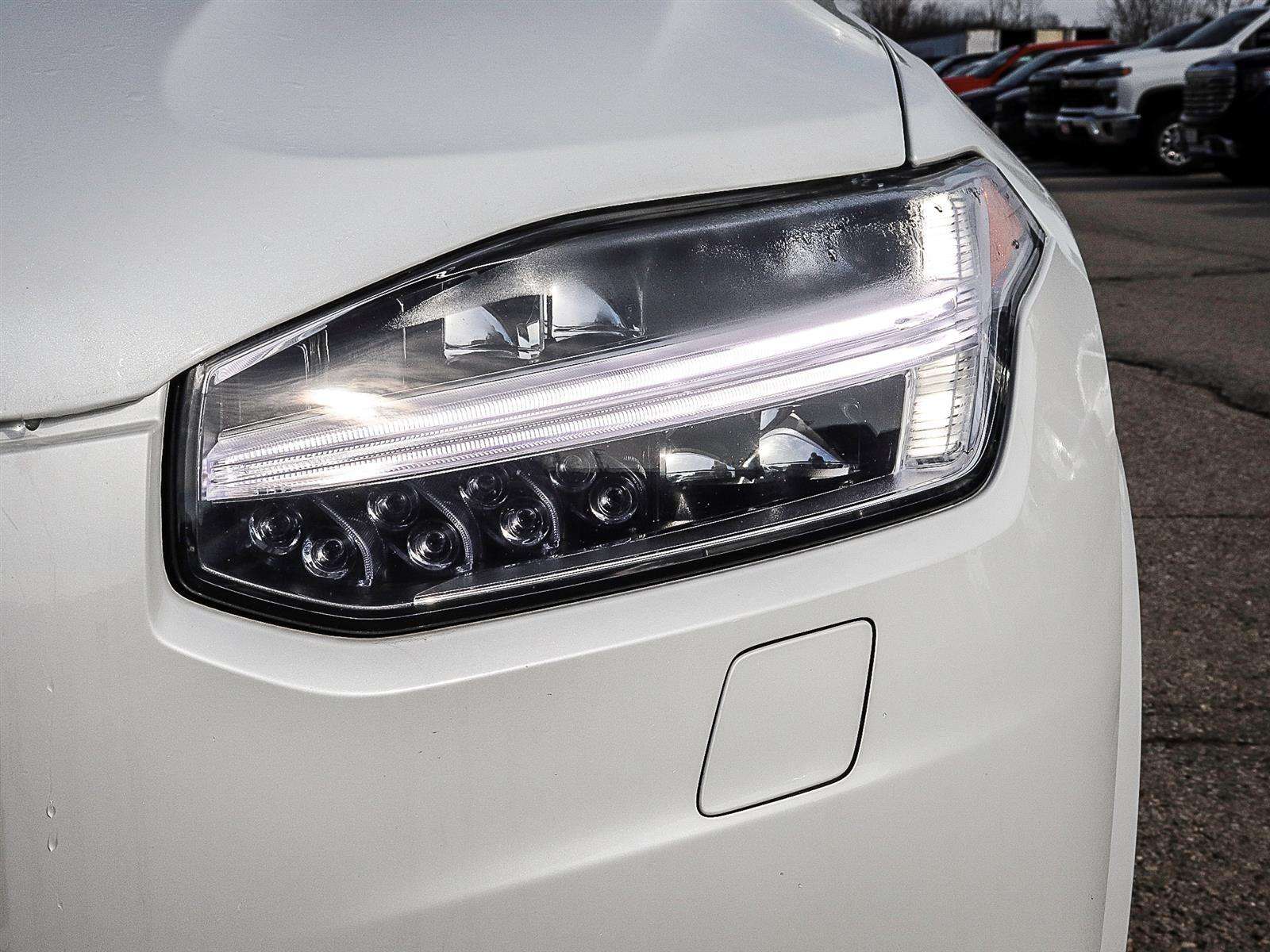 2024 Volvo XC90 ULTIMATE BRIGHT THEME thumb 7