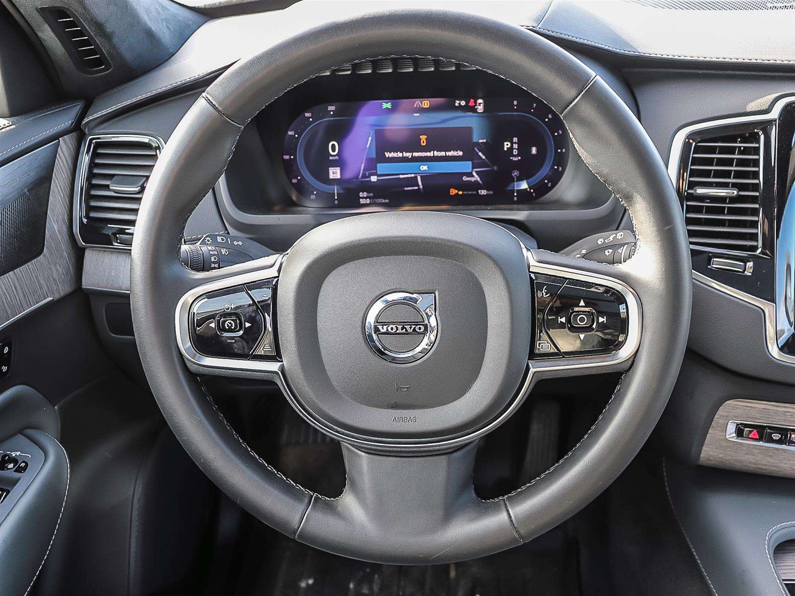 2024 Volvo XC90 ULTIMATE BRIGHT THEME thumb 11