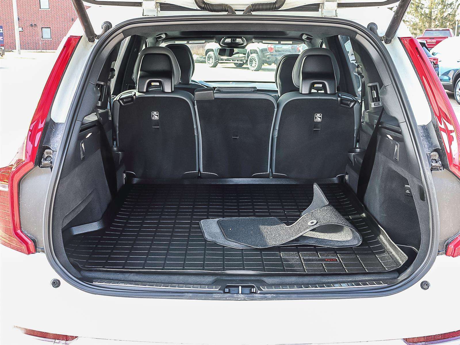 2024 Volvo XC90 ULTIMATE BRIGHT THEME thumb 22