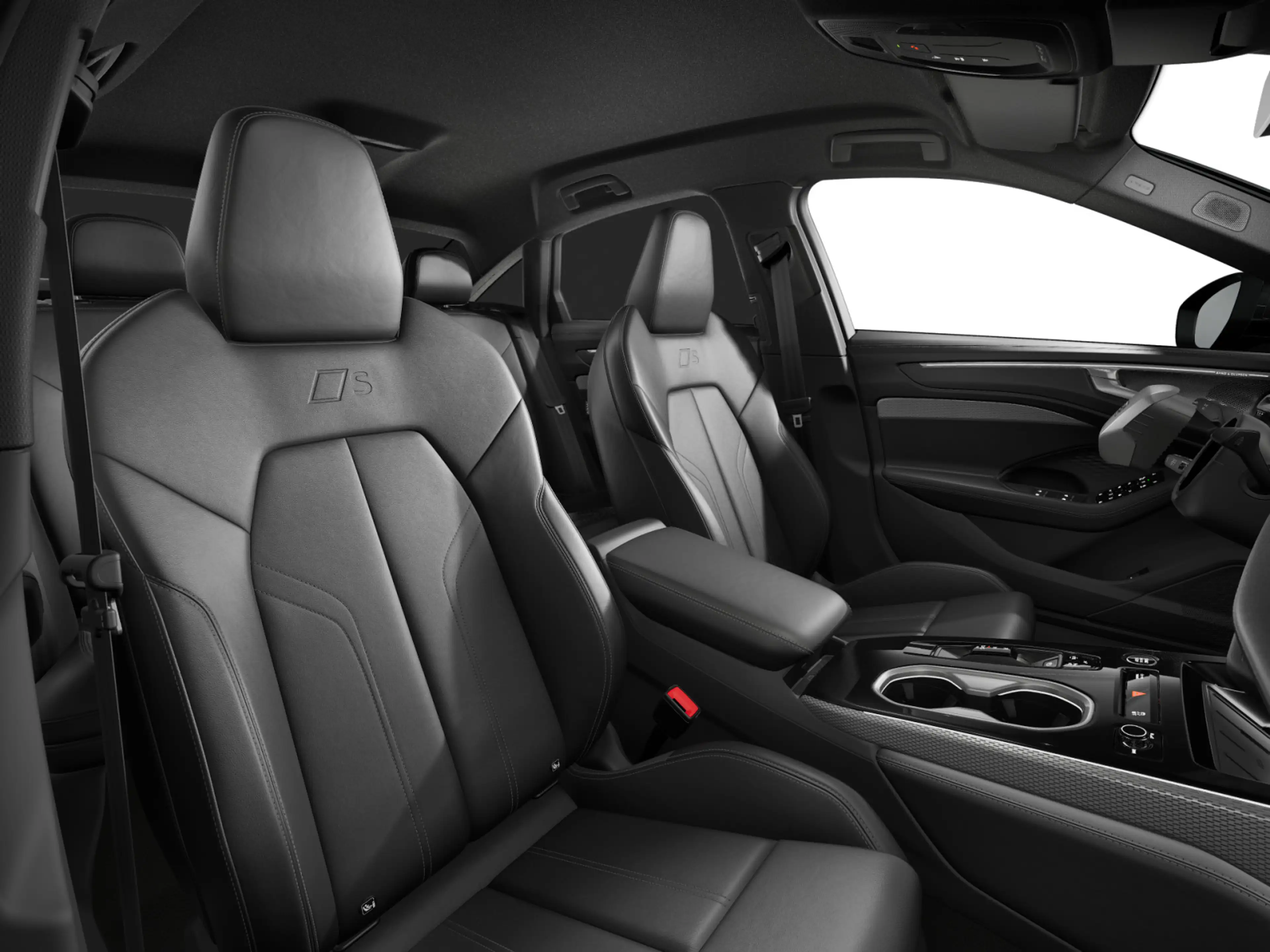 Audi A6 55 TFSI qu 2x S line S tro*B&O*HUD* — photo 9