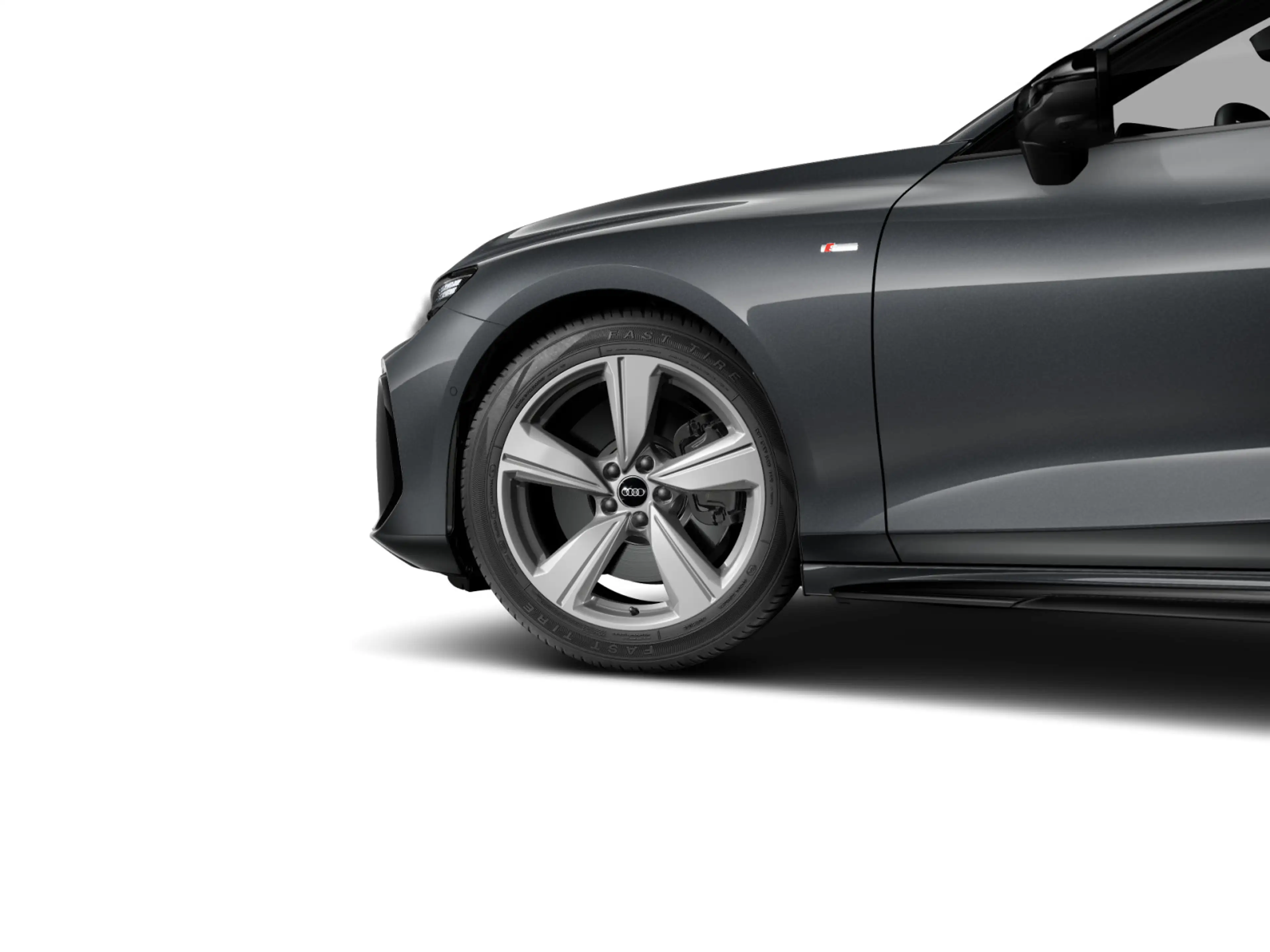 Audi A6 55 TFSI qu 2x S line S tro*B&O*HUD* — photo 3