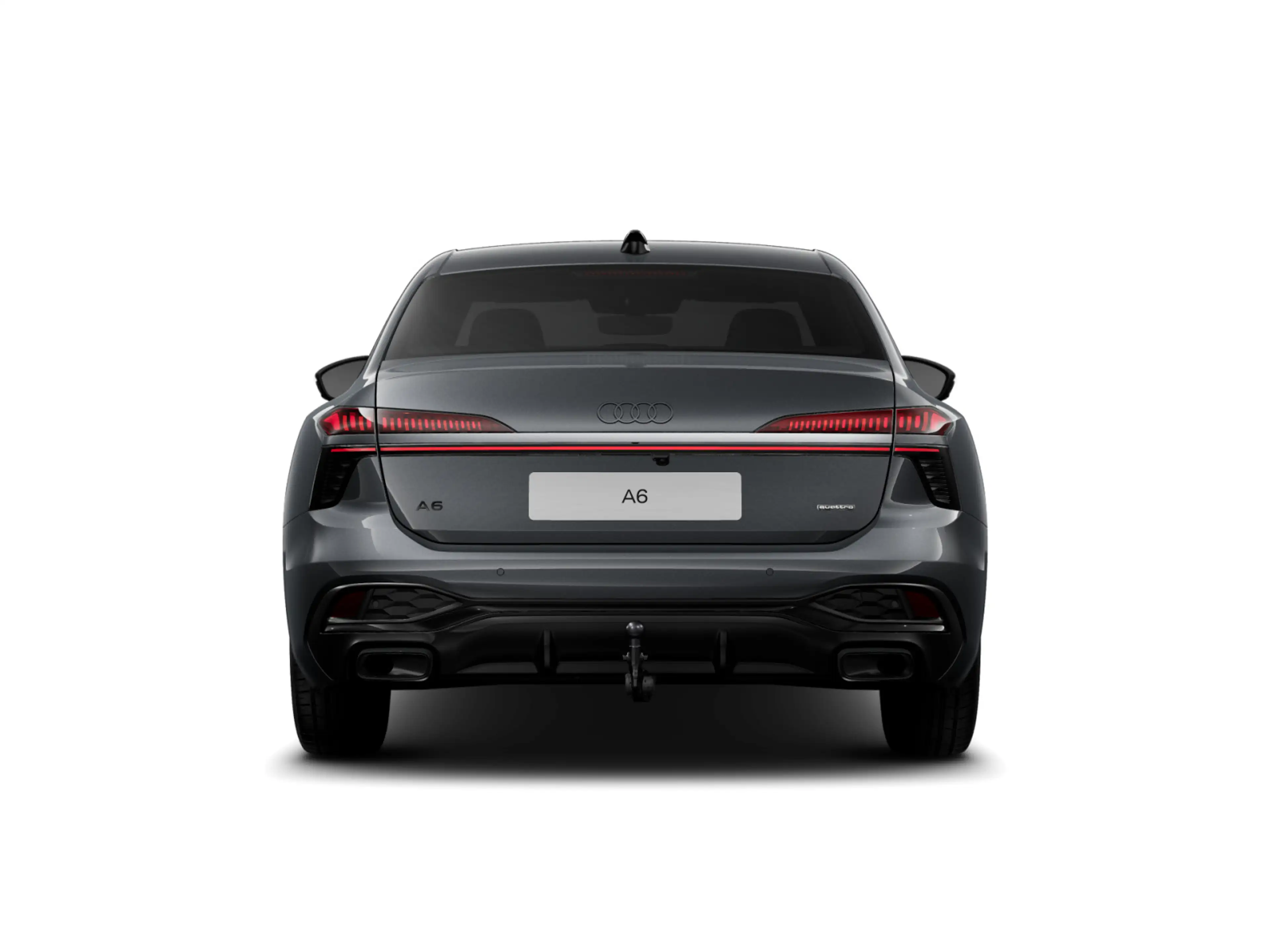 Audi A6 55 TFSI qu 2x S line S tro*B&O*HUD* — photo 6