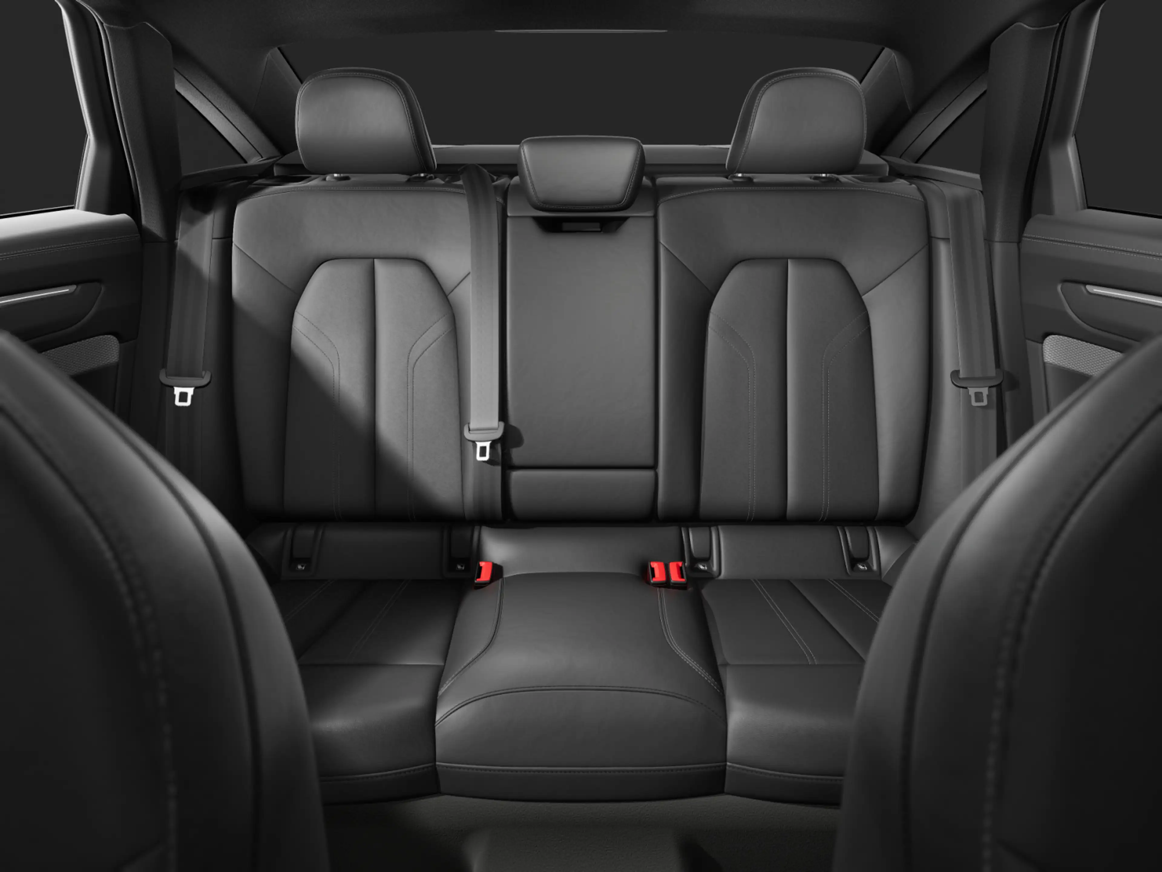 Audi A6 55 TFSI qu 2x S line S tro*B&O*HUD* — photo 10