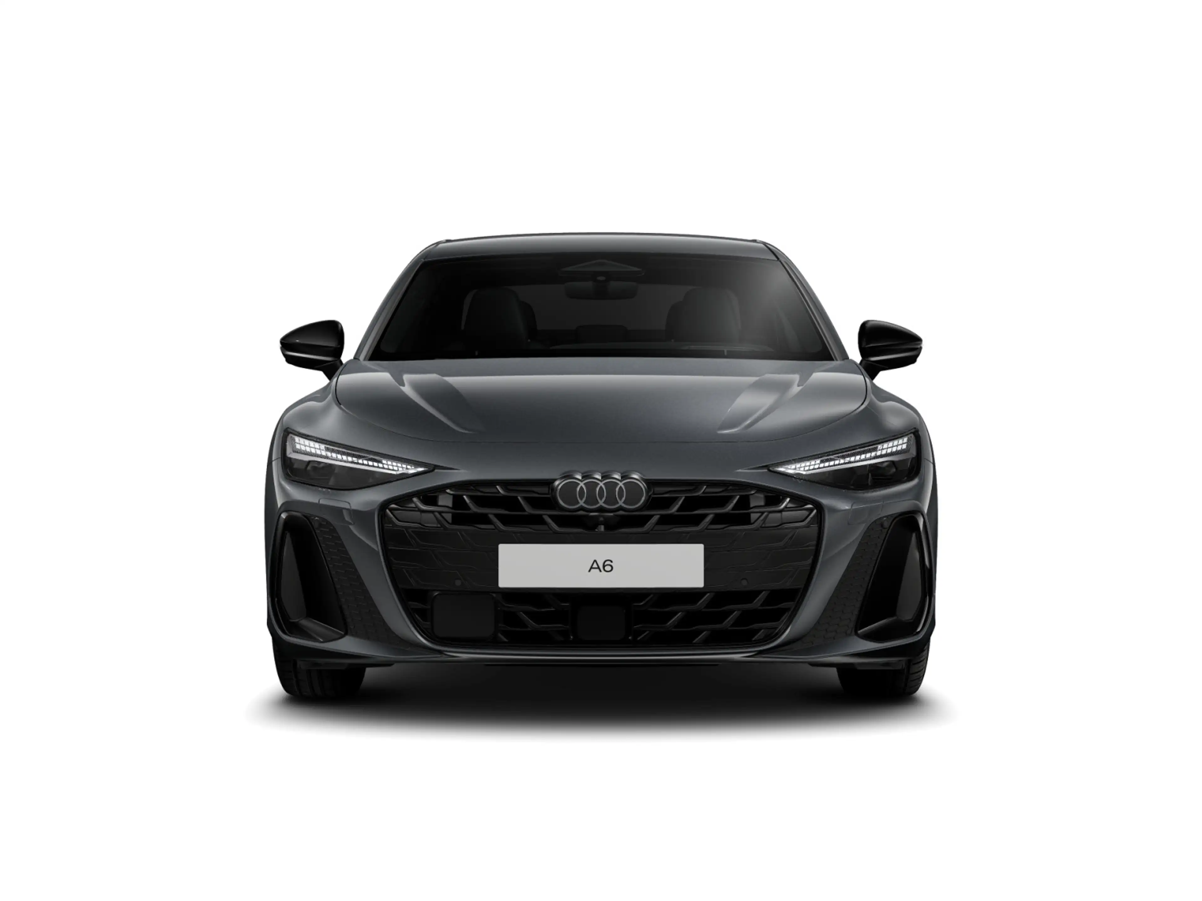 Audi A6 55 TFSI qu 2x S line S tro*B&O*HUD* — photo 2