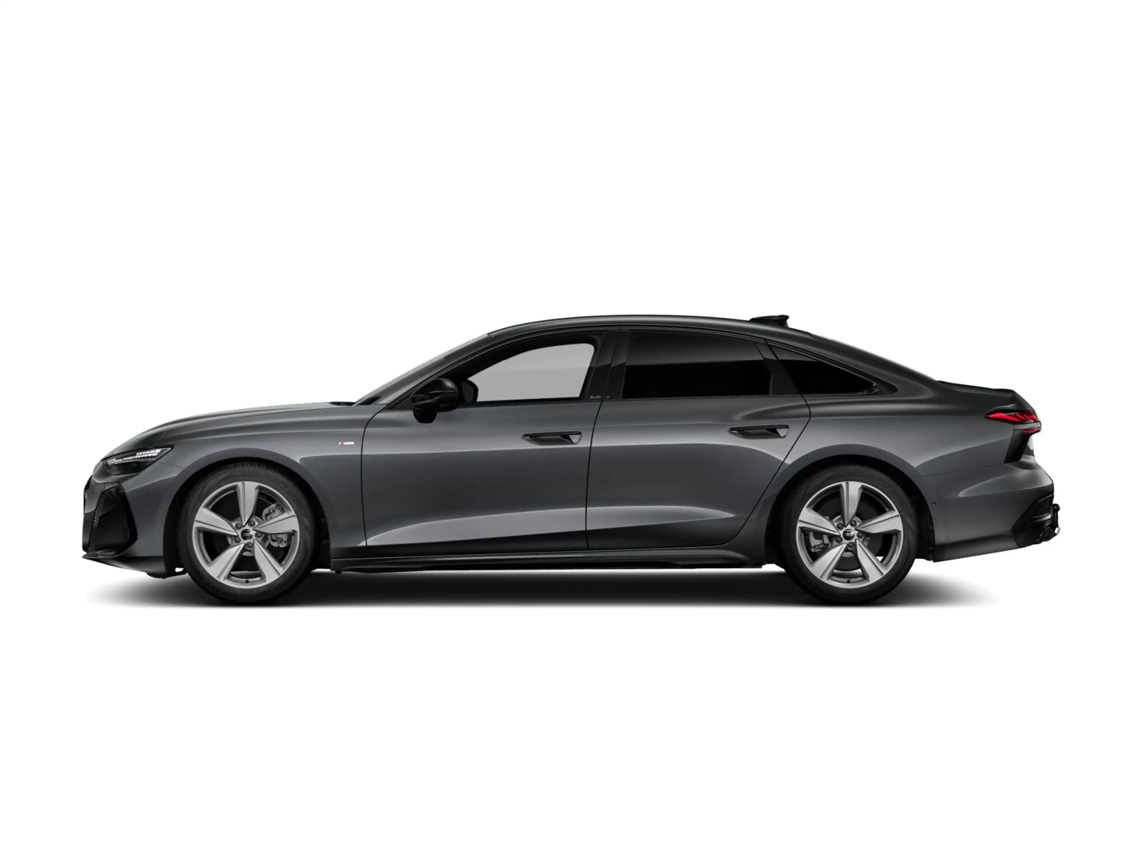 Audi A6 55 TFSI qu 2x S line S tro*B&O*HUD* — photo 5