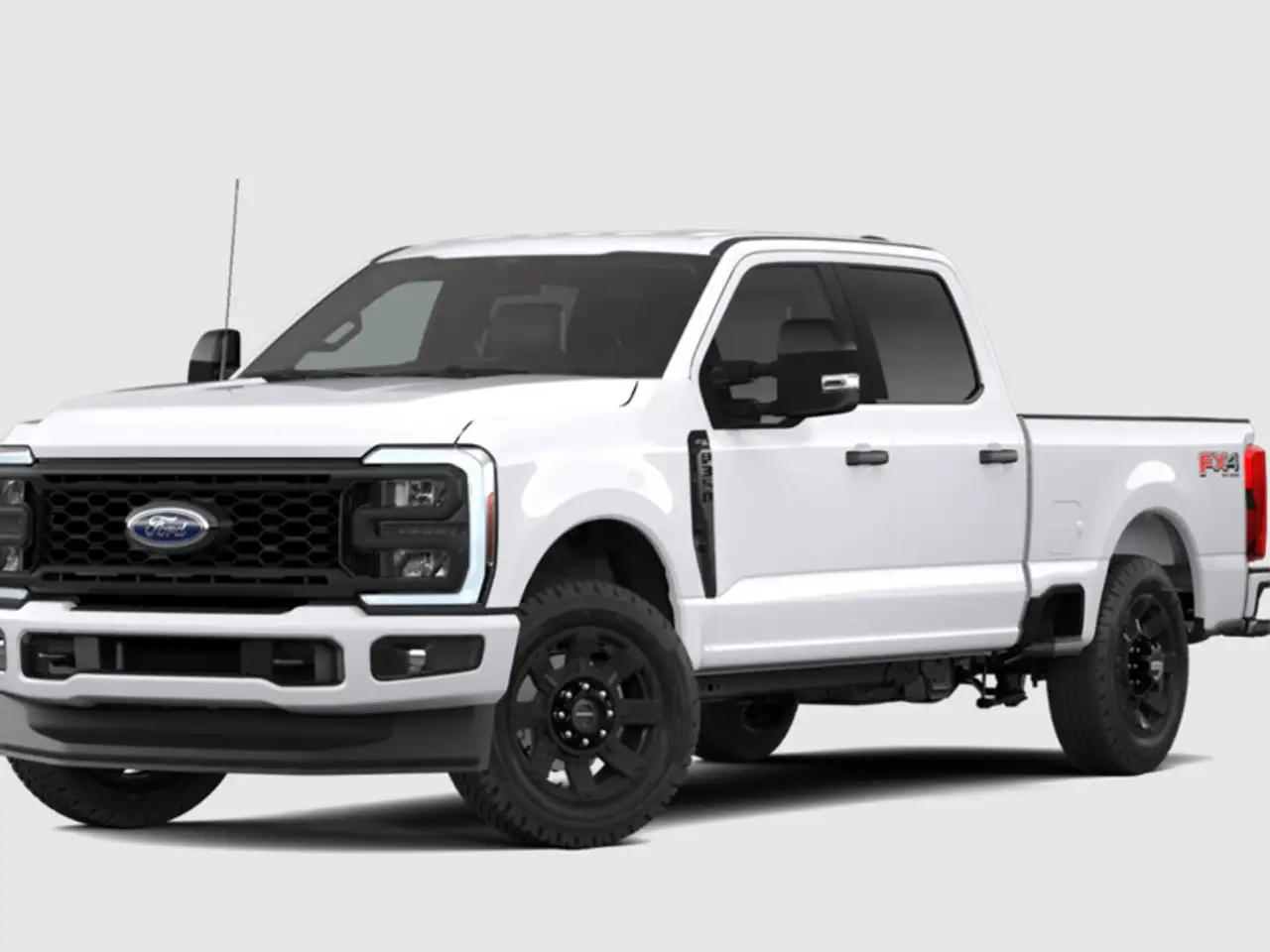 Ford F 350 снимка Ford F 350