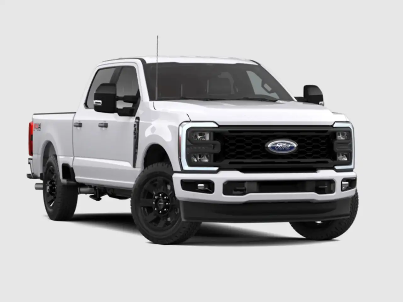 2026 Ford F 350