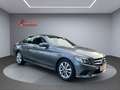Mercedes-Benz C 180 CGI Lim. Avantgarde LED*NAVI*CAM*SZ Gris - thumbnail 7