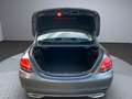 Mercedes-Benz C 180 CGI Lim. Avantgarde LED*NAVI*CAM*SZ Gris - thumbnail 17