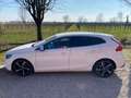 Volvo V40 1.6 d2 R-design Bianco - thumbnail 4