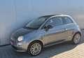 Fiat 500C 1,2 8V Cult Grau - thumbnail 1