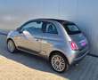 Fiat 500C 1,2 8V Cult Grau - thumbnail 4
