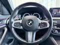BMW 520 520d M-Paket Schwarz - thumbnail 21