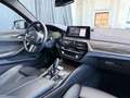 BMW 520 520d M-Paket Schwarz - thumbnail 19