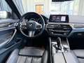 BMW 520 520d M-Paket Schwarz - thumbnail 20