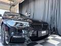 BMW 520 520d M-Paket Schwarz - thumbnail 4