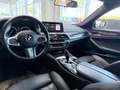 BMW 520 520d M-Paket Schwarz - thumbnail 17