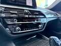 BMW 520 520d M-Paket Schwarz - thumbnail 25